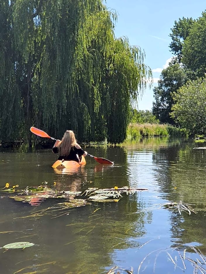 Apartmenthaus in Walle