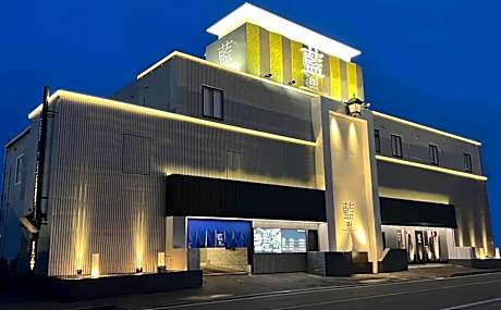 Hotel Ai - coupls hotel