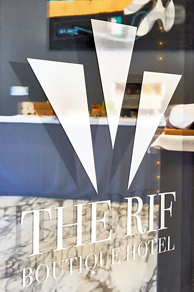 The Rif - Boutique Hotel