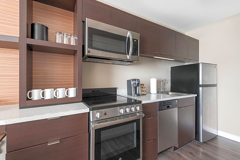 TownePlace Suites by Marriott St. Louis Edwardsville, IL