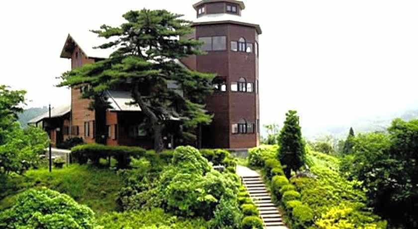 Hotel Wing International Hitachi