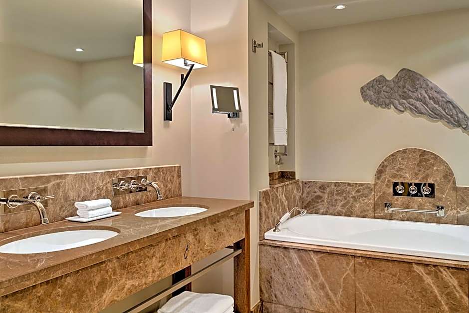 Augustine, A Luxury Collection Hotel, Prague