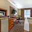 Best Western Strathmore Inn