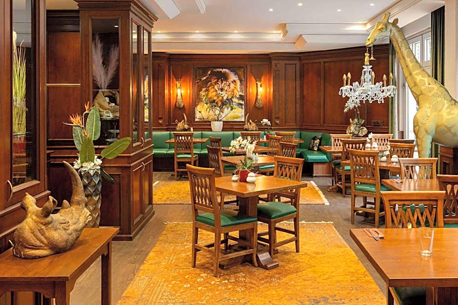 Amedia Leipzig, Trademark Collection by Wyndham