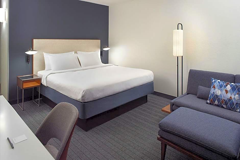 Courtyard by Marriott Myrtle Beach Broadway