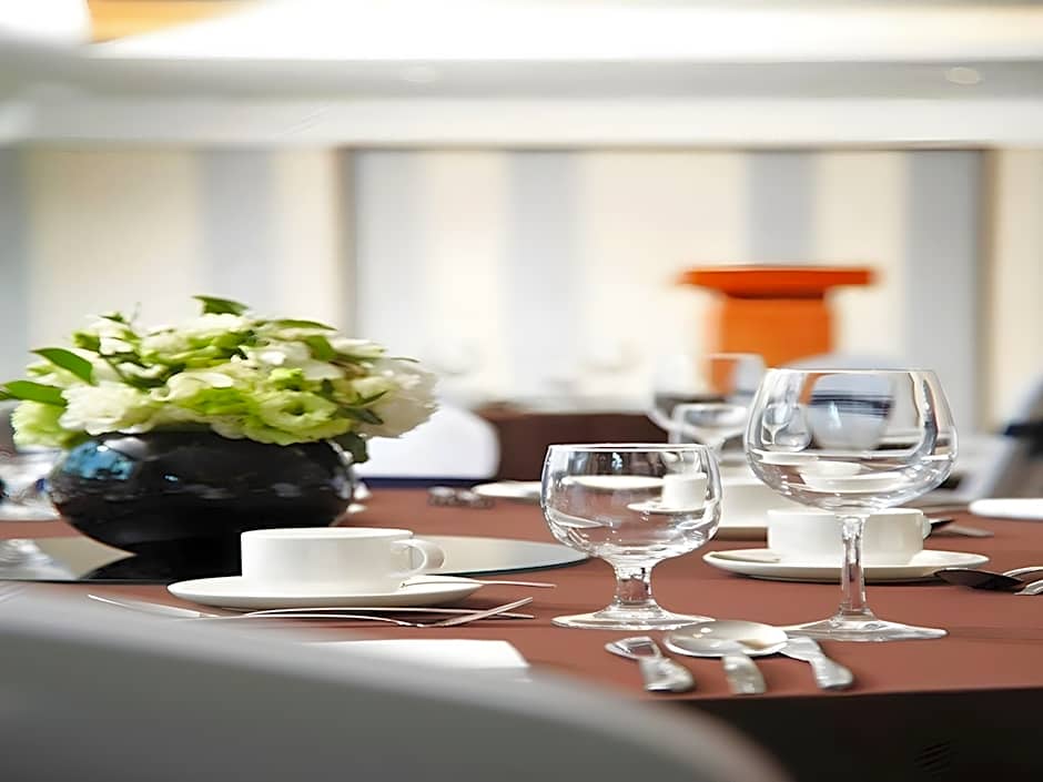 Hotel PRUMIR