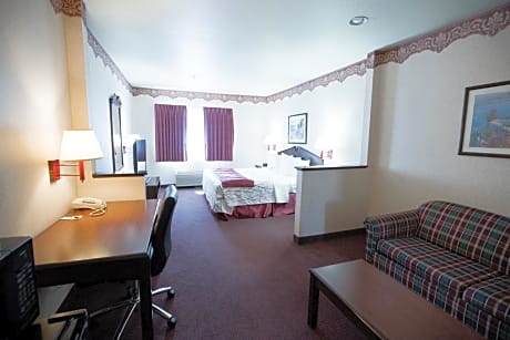 King Suite