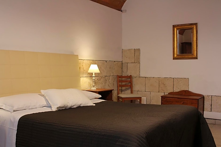 Bed & Tower