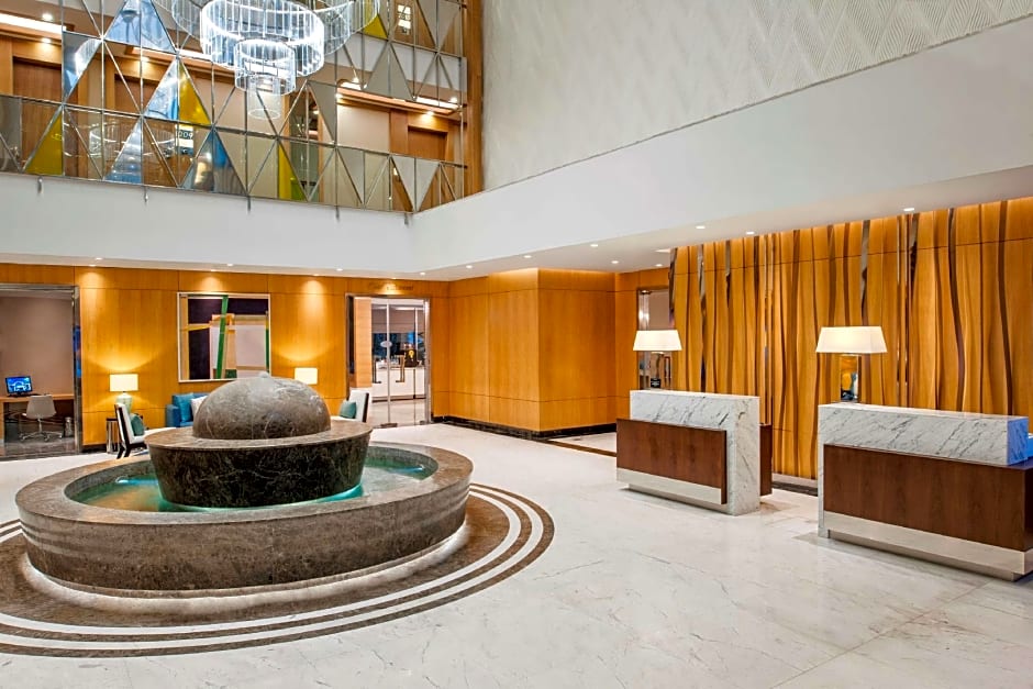 Elite World Marmaris Hotel (Adult Only)