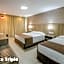 Foz Presidente Comfort Hotel