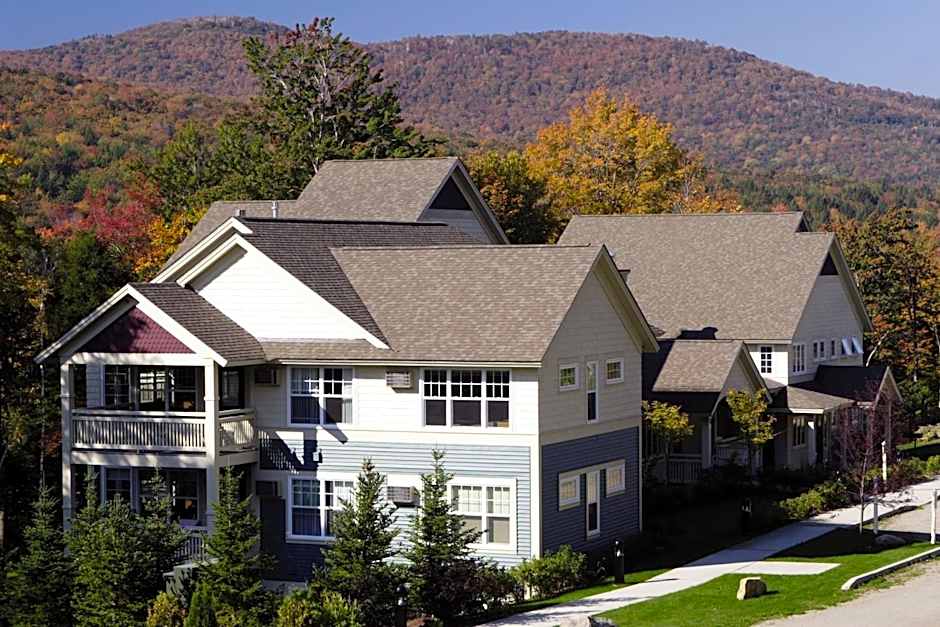 Club Wyndham Smugglers' Notch Vermont
