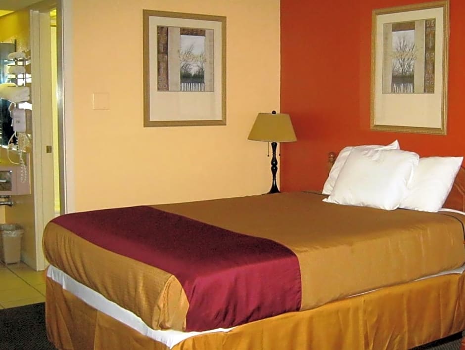 Americas Best Value Inn Ellsworth