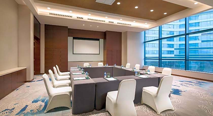 Holiday Inn Suzhou Taihu Lake By IHG