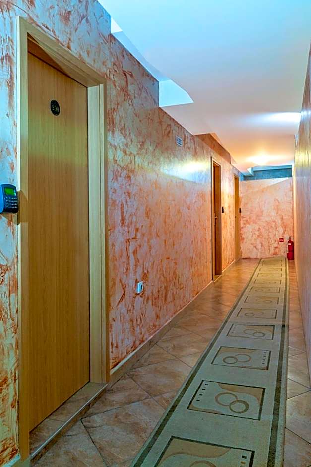 Hotel Green Center Gili