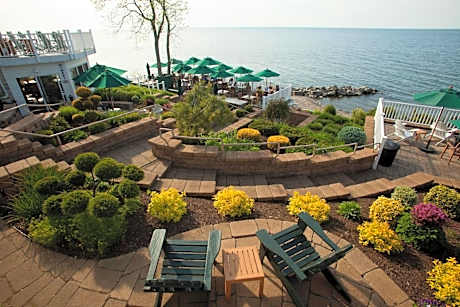 The Lakehouse Inn Geneva