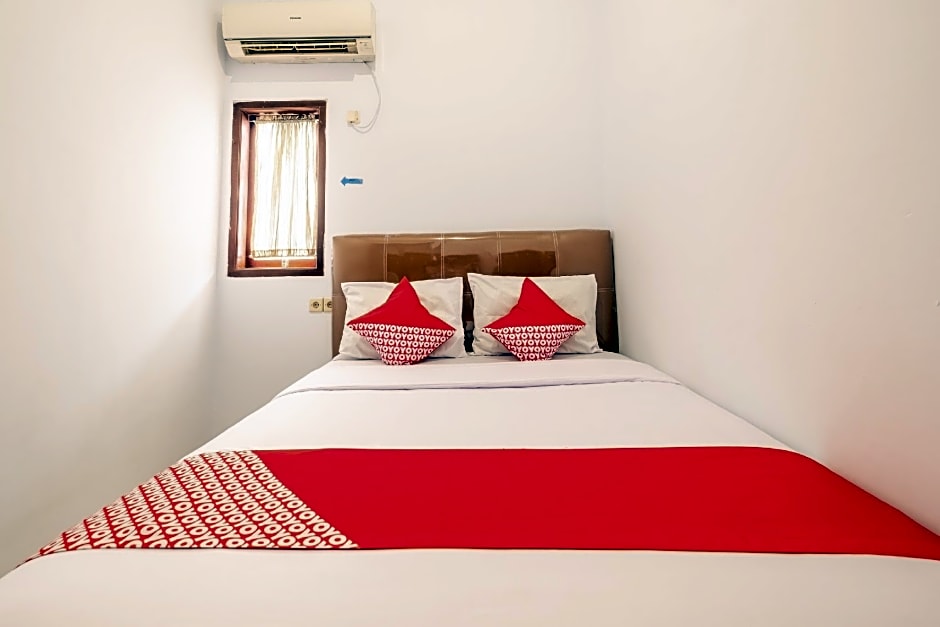 OYO 863 Tenacity Guest House Syariah