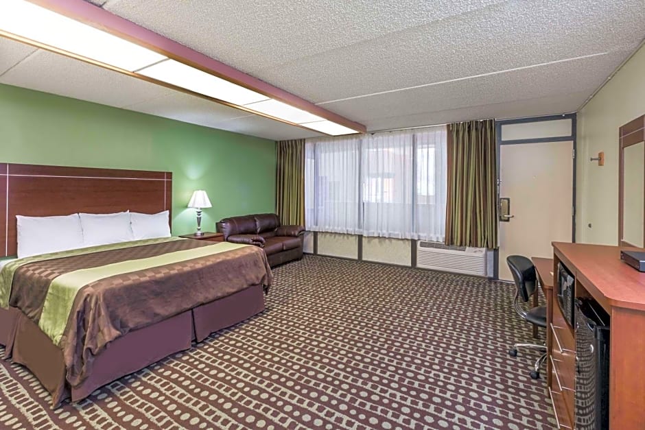 Days Inn by Wyndham Midland