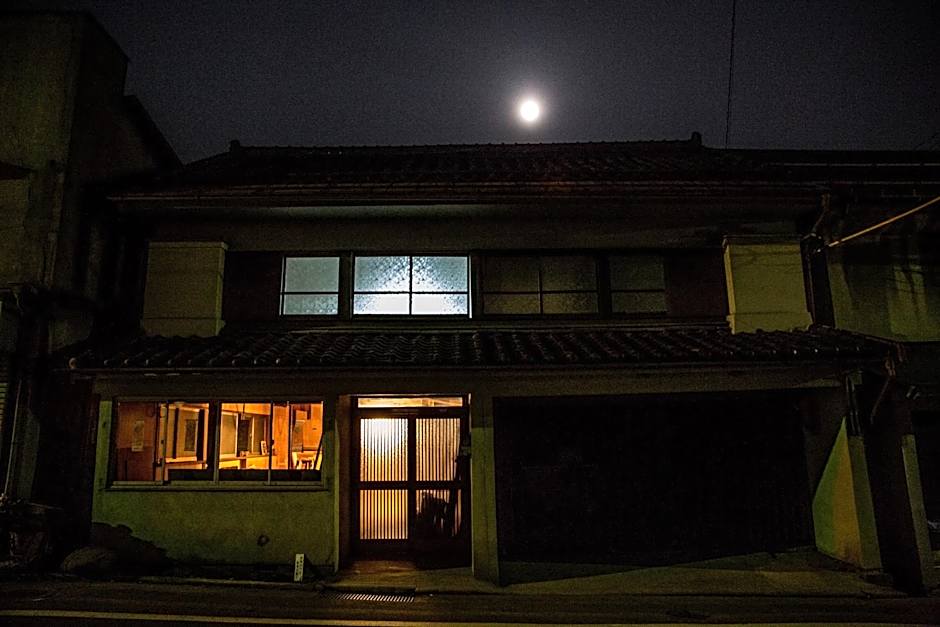 Dot Hostel Nagano