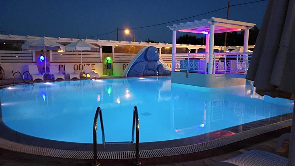 Aphrodite Beach Hotel