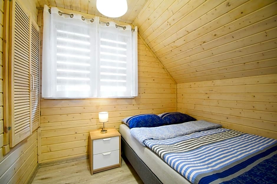 Przystanek Pobierowo