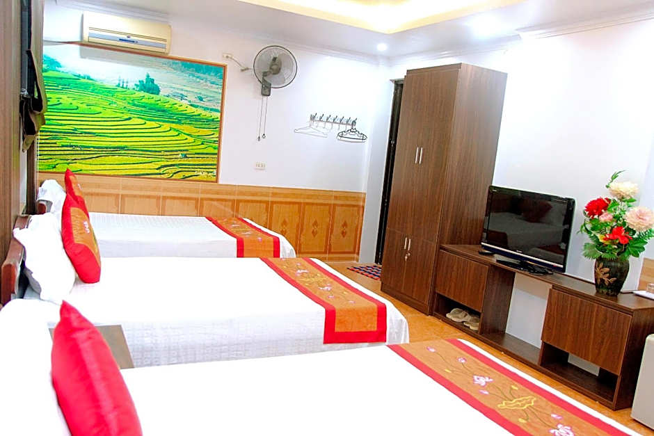 Xuan Hoa Hotel