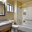 Best Western Plus Frontier Motel
