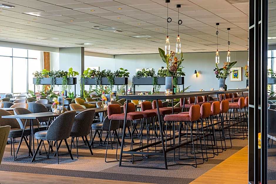 Postillion Utrecht Bunnik