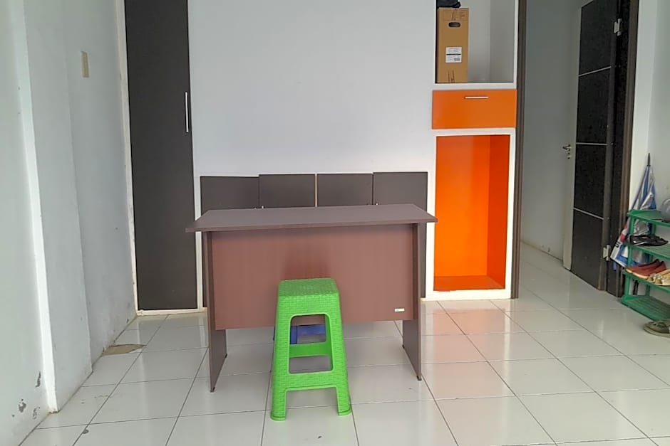 Hotel O Hasibuan Homestay Syariah