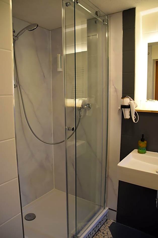Hotel "Pension Marlis"