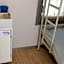 Inside Busan Hostel