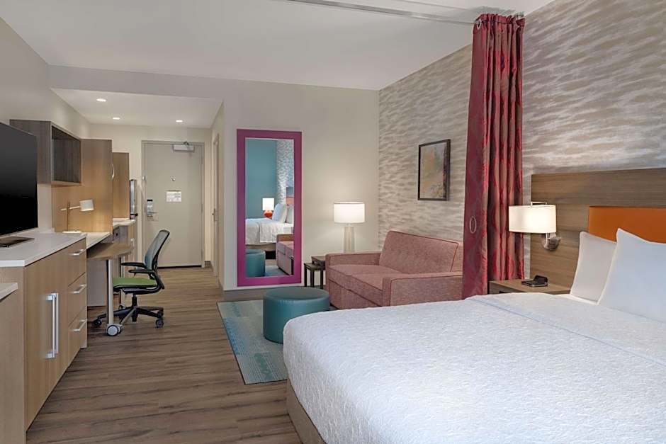 Home2 Suites by Hilton Bristol