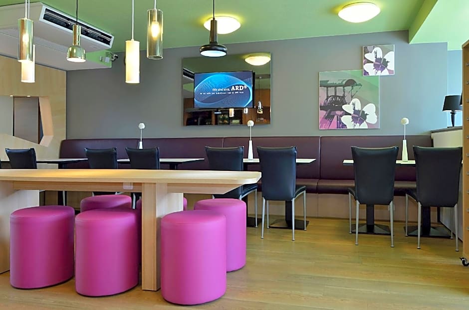 B&B Hotel Bochum-Herne