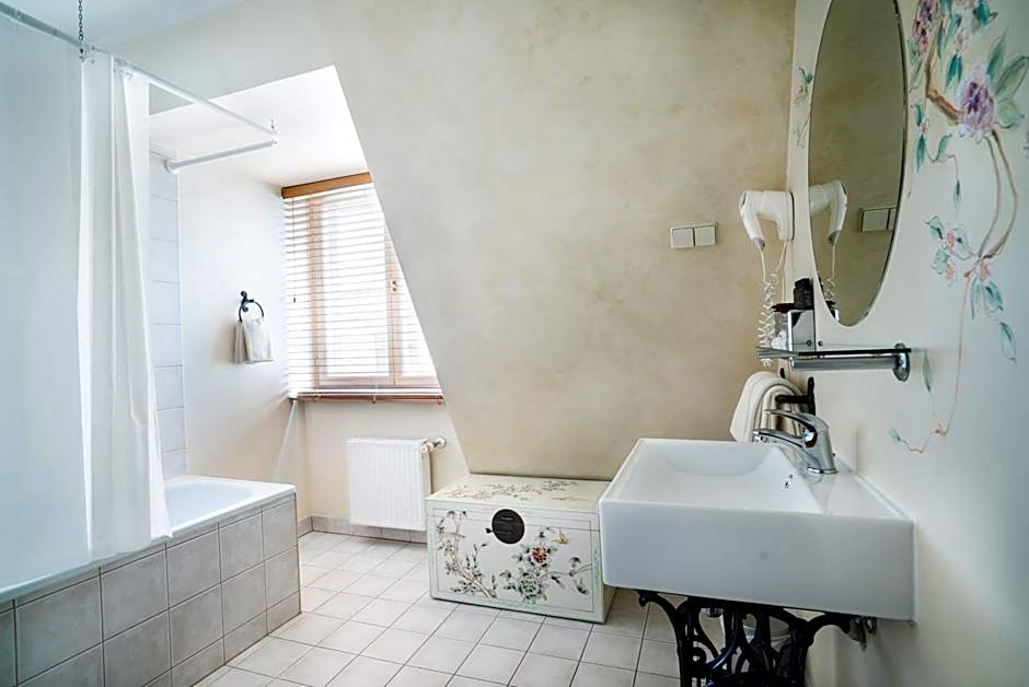 St. Peter'S Boutique Hotel