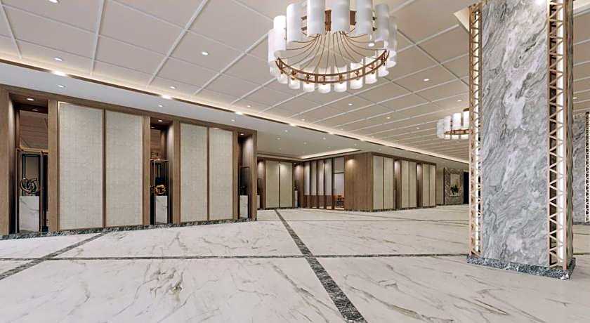 Holiday Inn Chandigarh Zirakpur By IHG