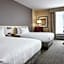 Hilton Garden Inn San Francisco Airport North
