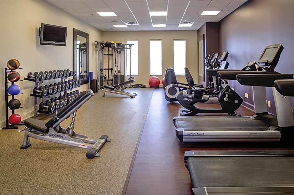 DoubleTree By Hilton Collinsville St Louis