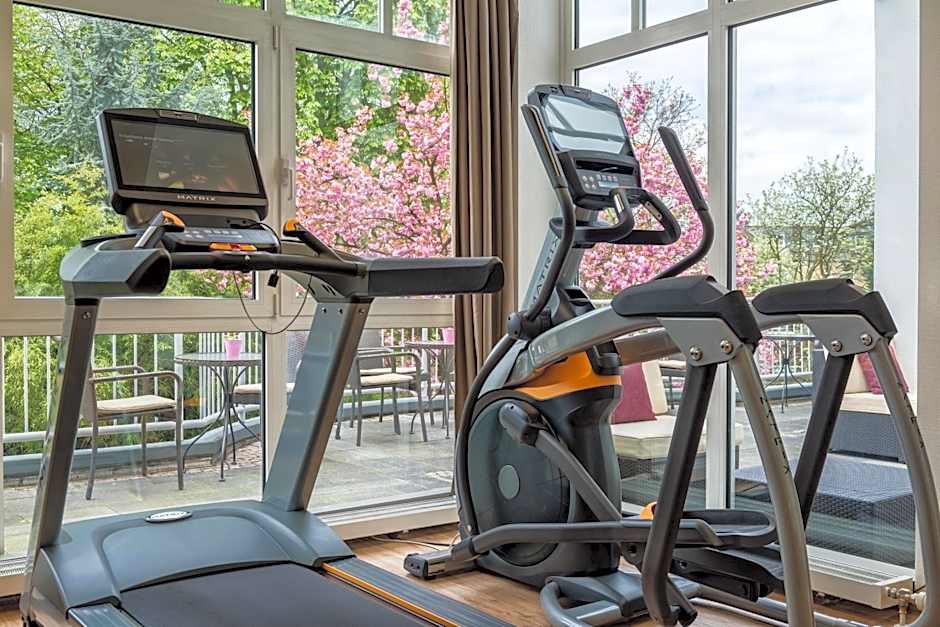 Best Western Plus Hotel Stadtquartier Haan