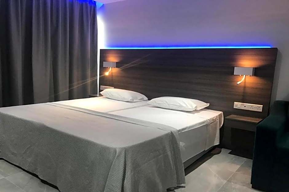 Rio Gardens Aparthotel