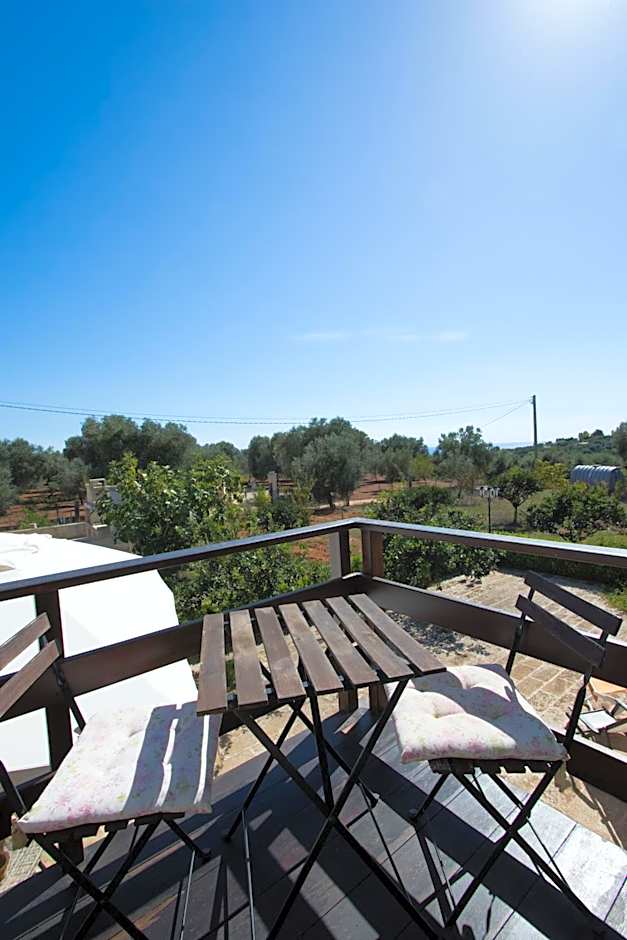 Casale de li Canti