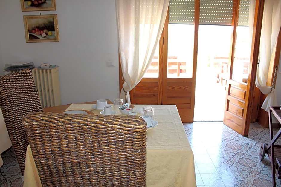 Villa Pedaci B&B