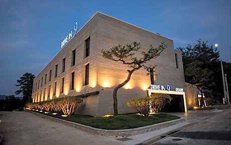 Yangpyeong DRIVE IN 9