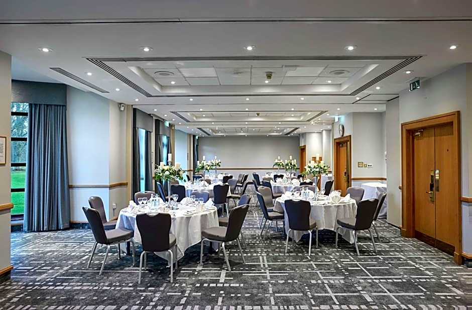 Hilton Puckrup Hall, Tewkesbury