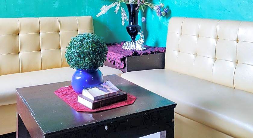 RedDoorz @ Dream Haven Bed & Breakfast