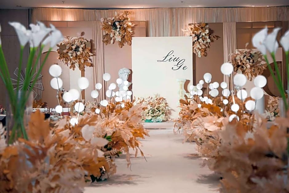 Hyatt Place Changsha Airport