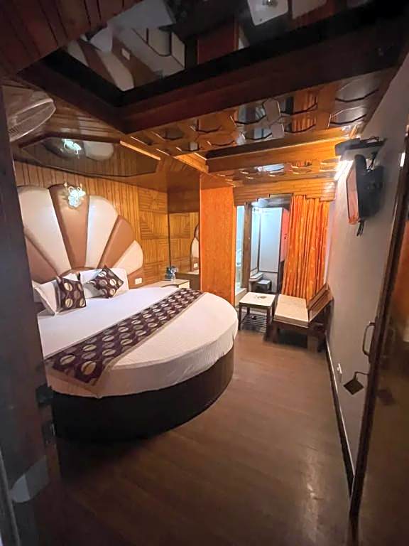 Hotel Sidharath