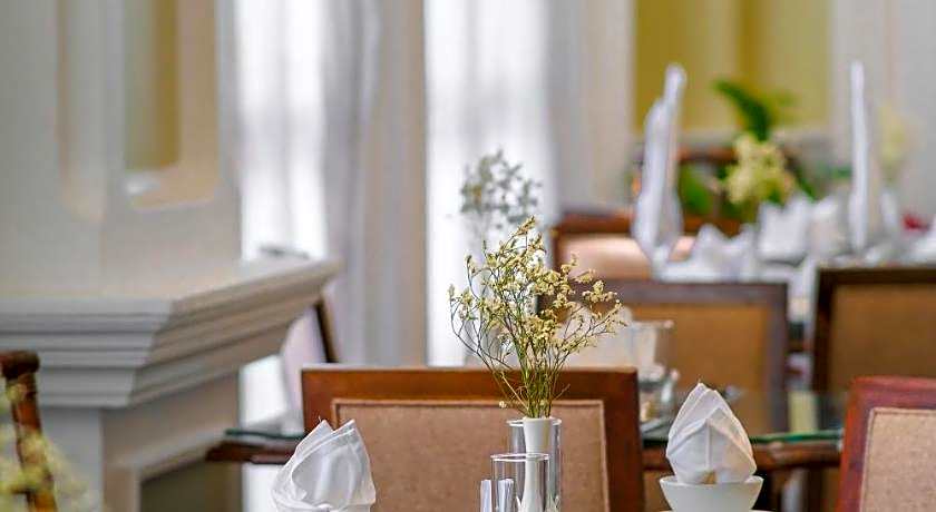 AVS Hotel Phu Quoc