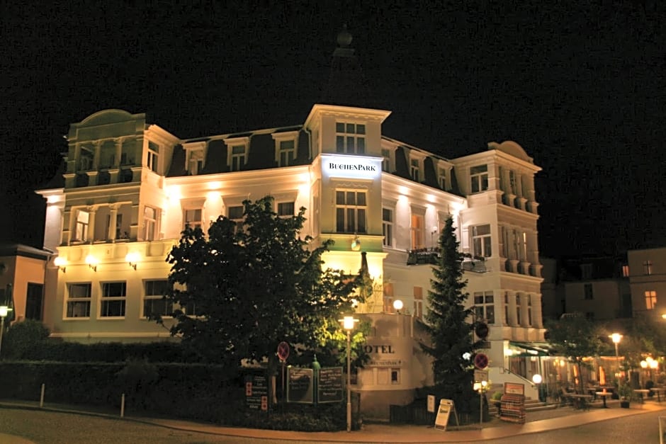 Hotel Buchenpark