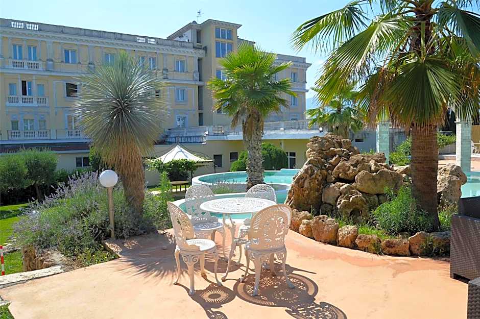 Best Western Hotel Colaiaco