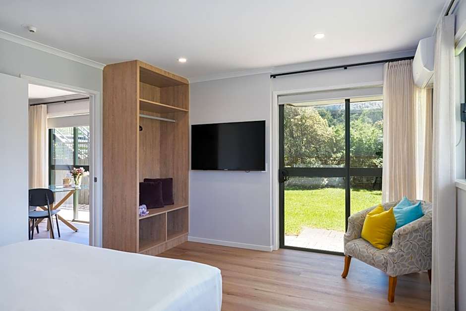 Albany Oak Motel