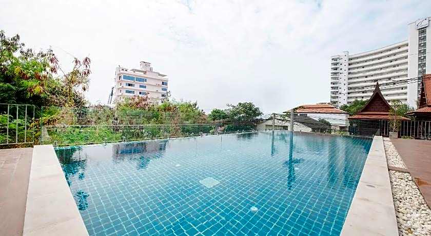 Blooming Hill Boutique Suites